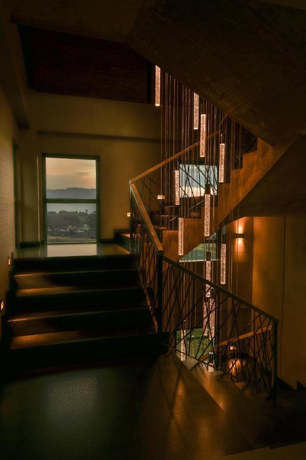 Casa Salles Hotel Boutique Tequila Extérieur photo