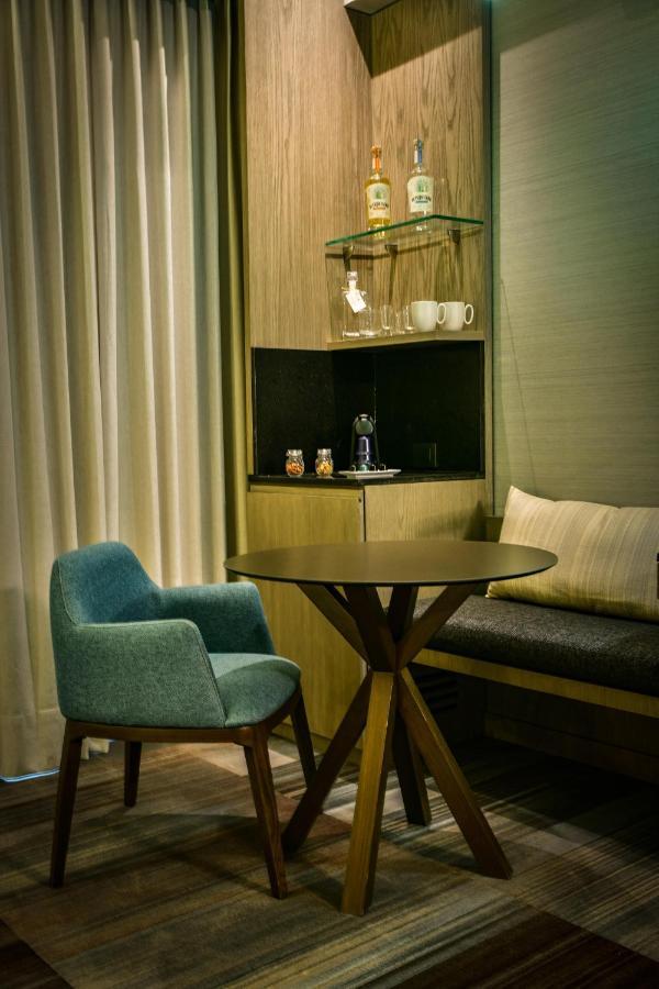 Casa Salles Hotel Boutique Tequila Extérieur photo