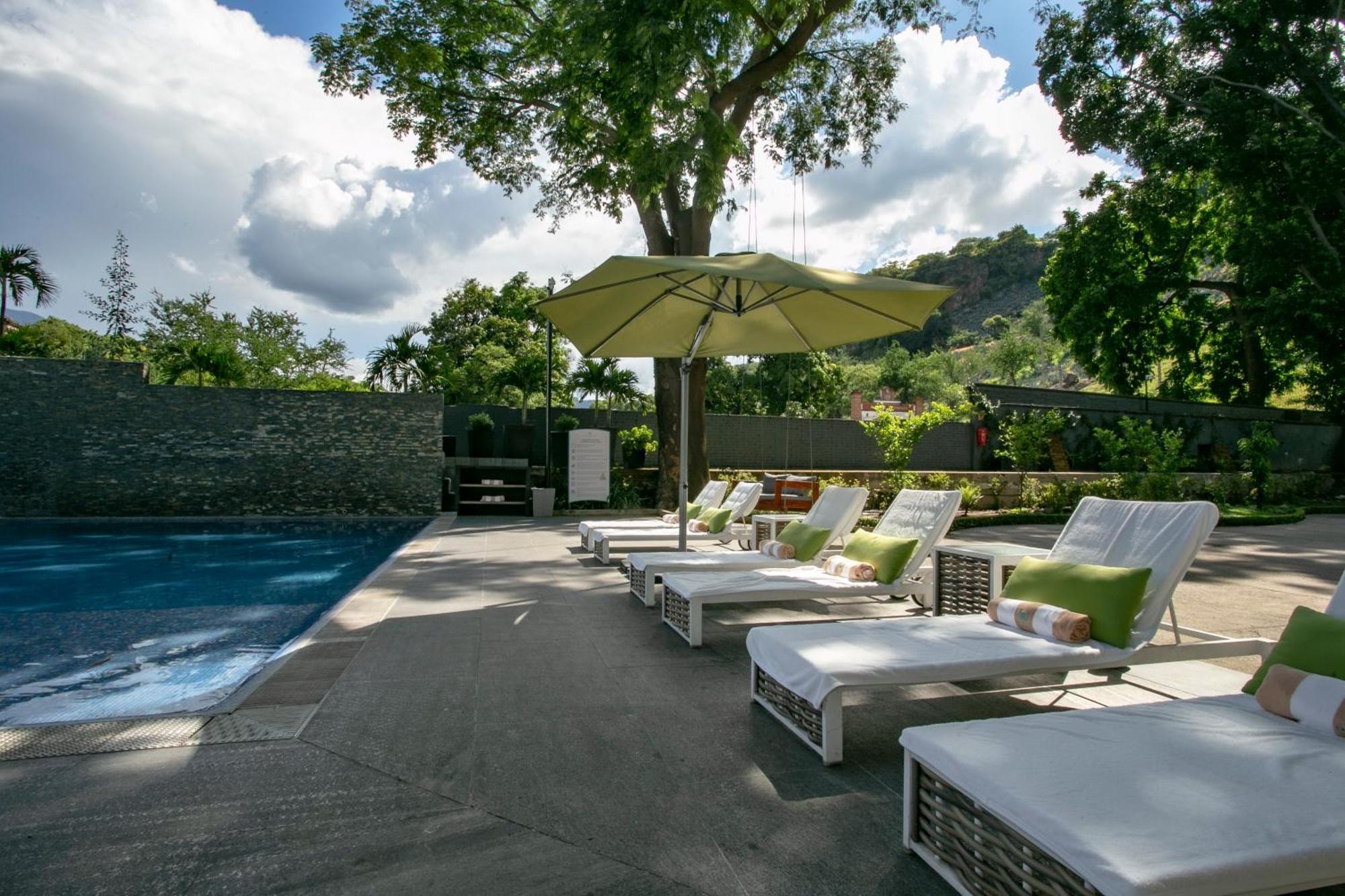 Casa Salles Hotel Boutique Tequila Extérieur photo